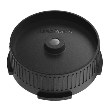 Aeropress Flow Control Filter Cap